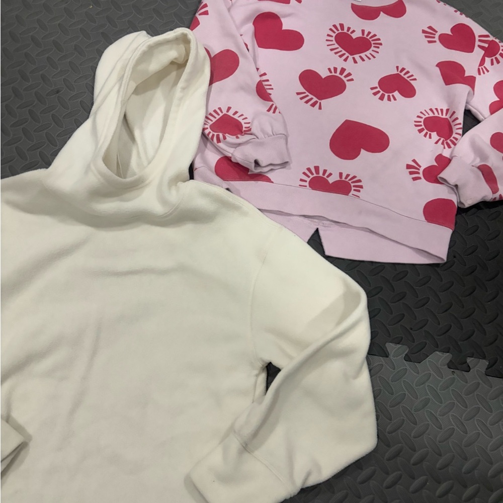 Girls sweaters - Picture 5 of 7